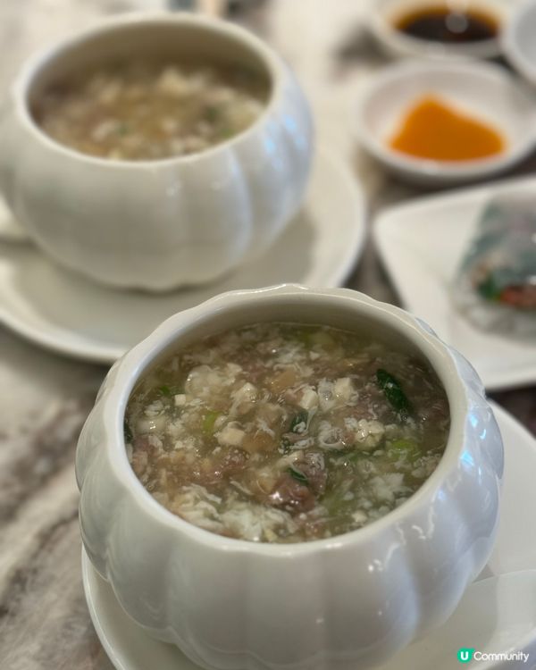 霸氣御膳！大圍打卡必去📸