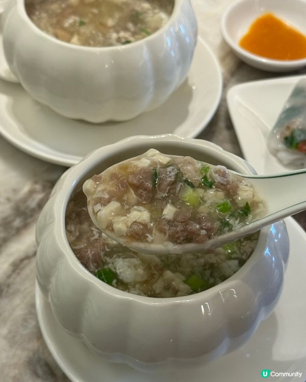 霸氣御膳！大圍打卡必去📸