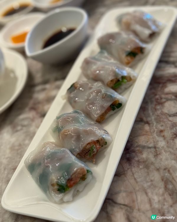 霸氣御膳！大圍打卡必去📸