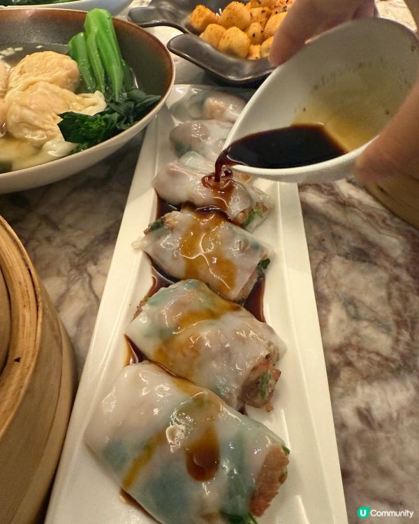 霸氣御膳！大圍打卡必去📸