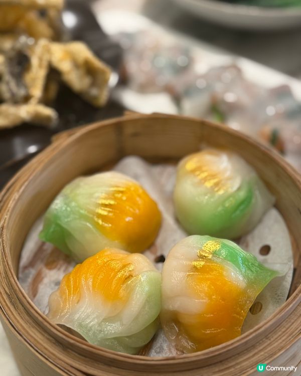 霸氣御膳！大圍打卡必去📸