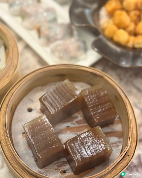 霸氣御膳！大圍打卡必去📸