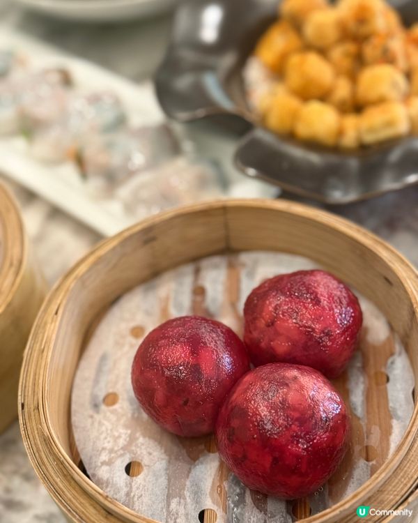 霸氣御膳！大圍打卡必去📸