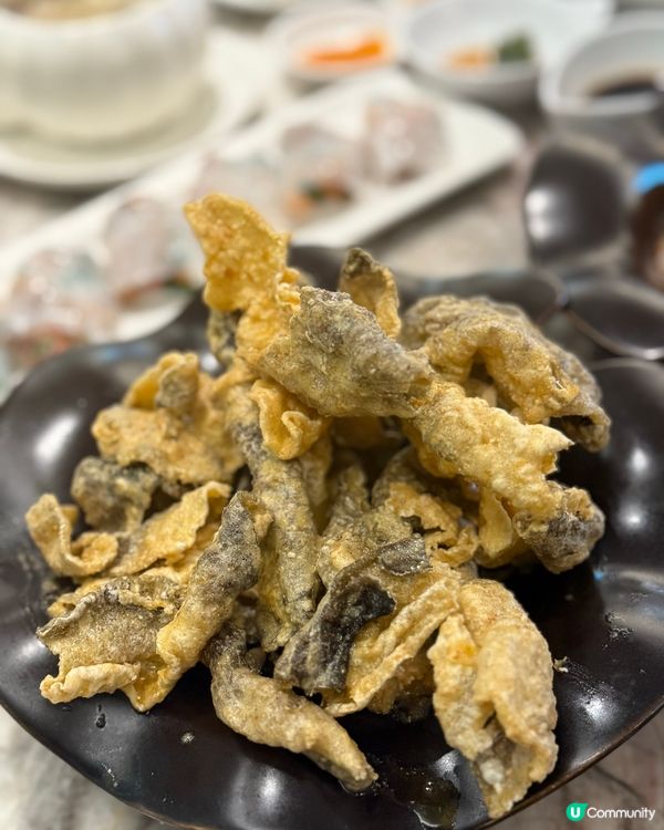 霸氣御膳！大圍打卡必去📸