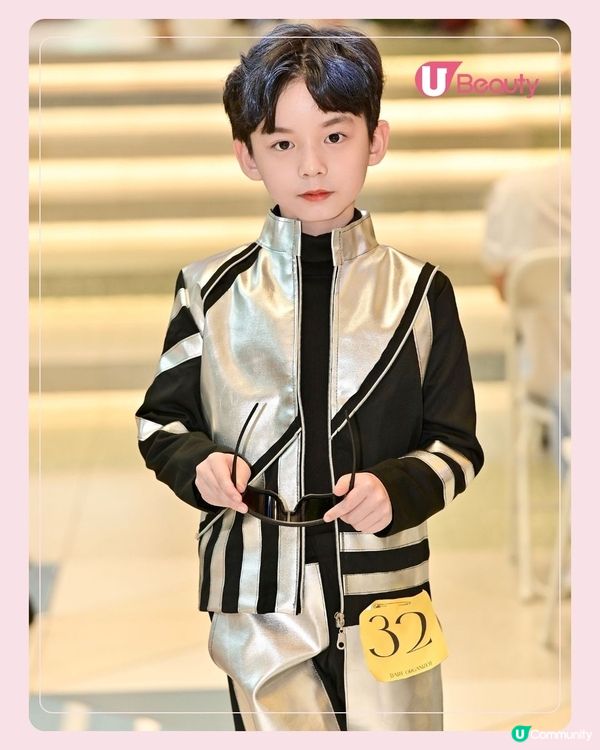 印尼「小車銀優」帥翻全網！未來偶像潛力股！🤩