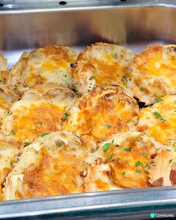 $499🔥實現海鮮、鴨肝、花膠自由！