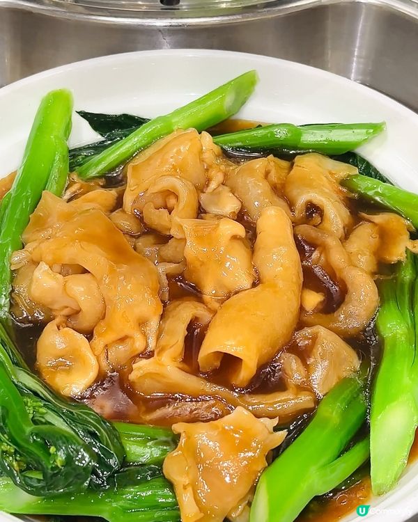 $499🔥實現海鮮、鴨肝、花膠自由！