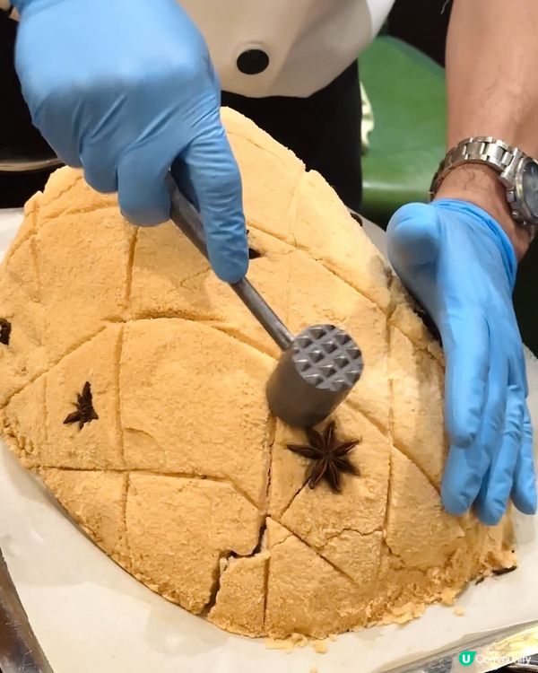 $499🔥實現海鮮、鴨肝、花膠自由！