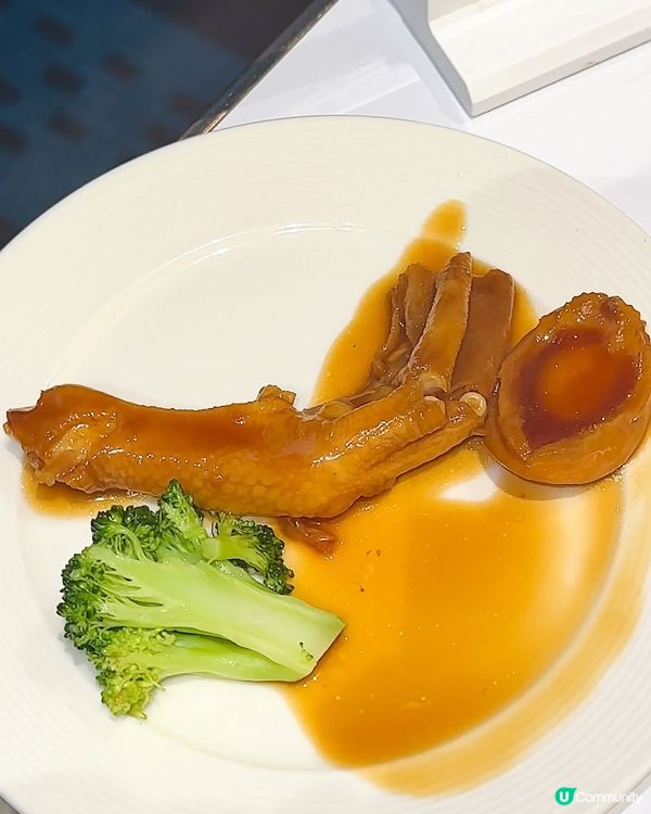 $499🔥實現海鮮、鴨肝、花膠自由！