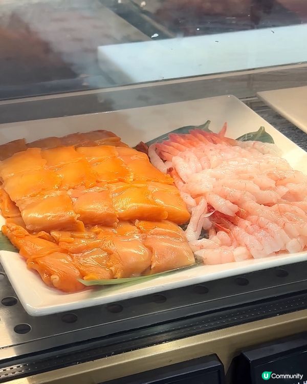 $499🔥實現海鮮、鴨肝、花膠自由！