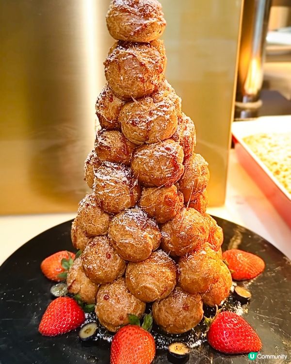 $499🔥實現海鮮、鴨肝、花膠自由！