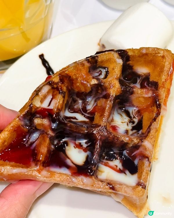 $499🔥實現海鮮、鴨肝、花膠自由！