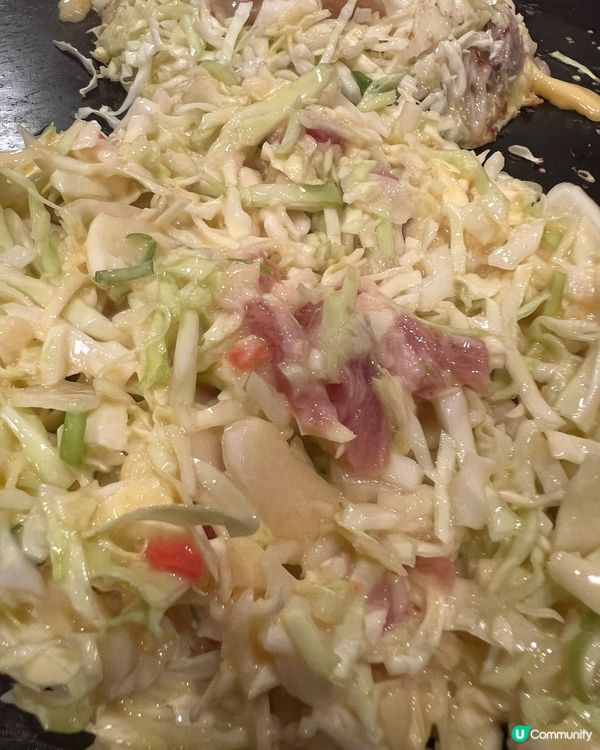 想食大阪燒👍🏻必食60年老字號「鶴橋風月」😋