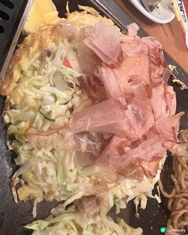 想食大阪燒👍🏻必食60年老字號「鶴橋風月」😋