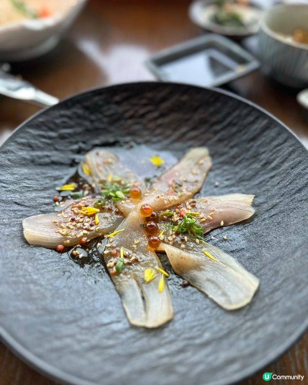 尖沙咀望維多利亞海景食飯😍