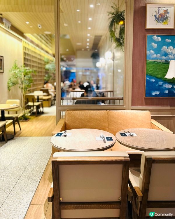 銅鑼灣· 喫茶ちょうぼ 