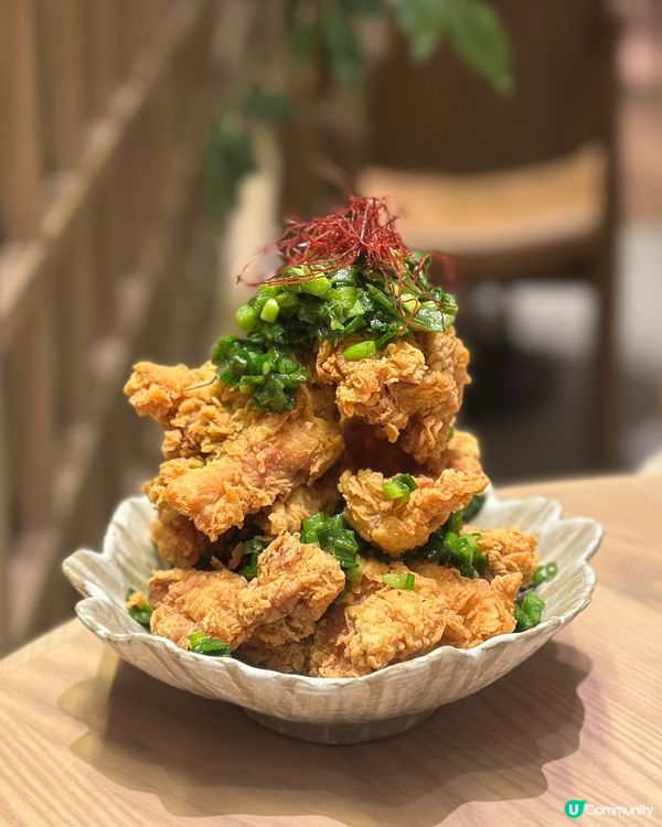 銅鑼灣· 喫茶ちょうぼ 