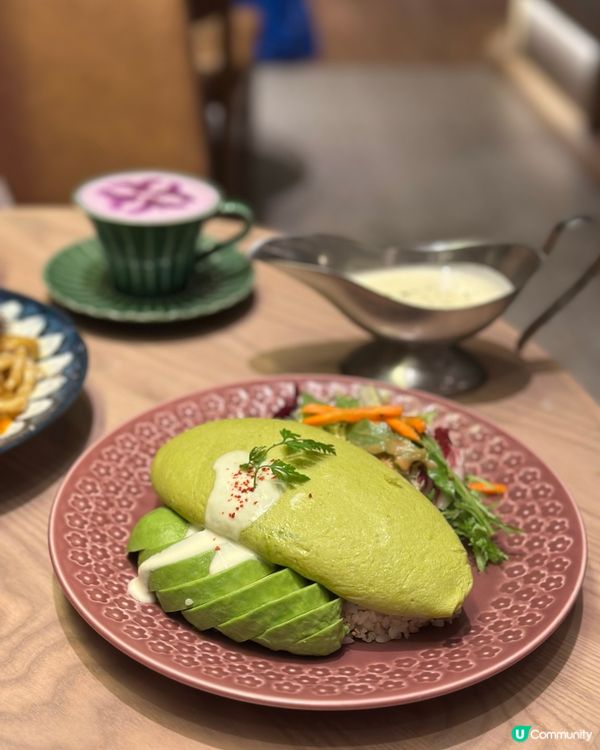 銅鑼灣· 喫茶ちょうぼ 