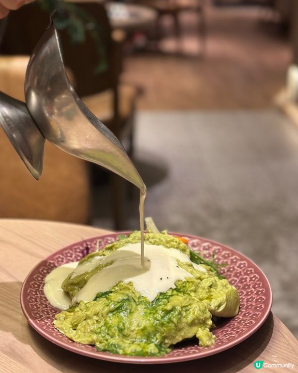 銅鑼灣· 喫茶ちょうぼ 