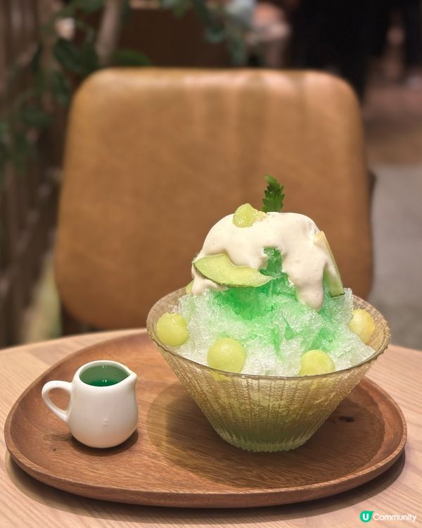 銅鑼灣· 喫茶ちょうぼ 