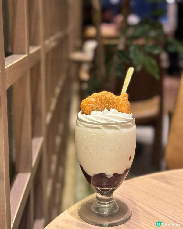 銅鑼灣· 喫茶ちょうぼ 