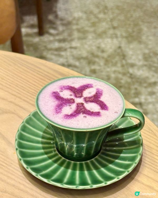 銅鑼灣· 喫茶ちょうぼ 