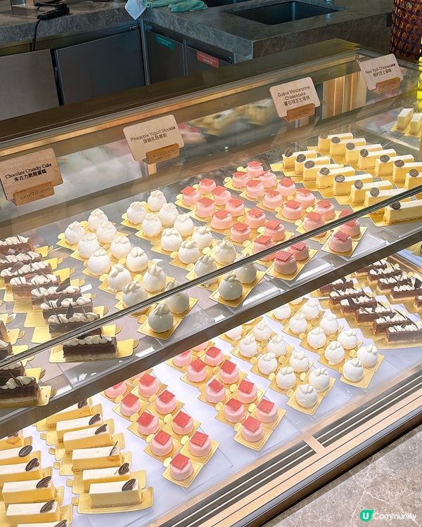 🎏全場坐爆‼️五星級酒店自助晚餐買一送一食足3.5小時🤩