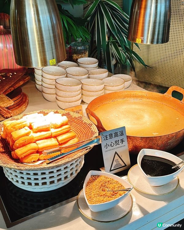 🎏全場坐爆‼️五星級酒店自助晚餐買一送一食足3.5小時🤩