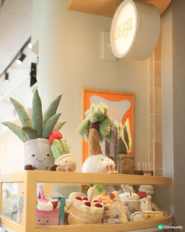 Coffee☕️jelly cat🐱Jelly Jacky🐶