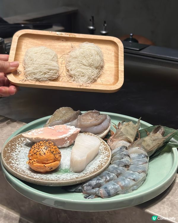 觀塘抵食15品鐵板燒