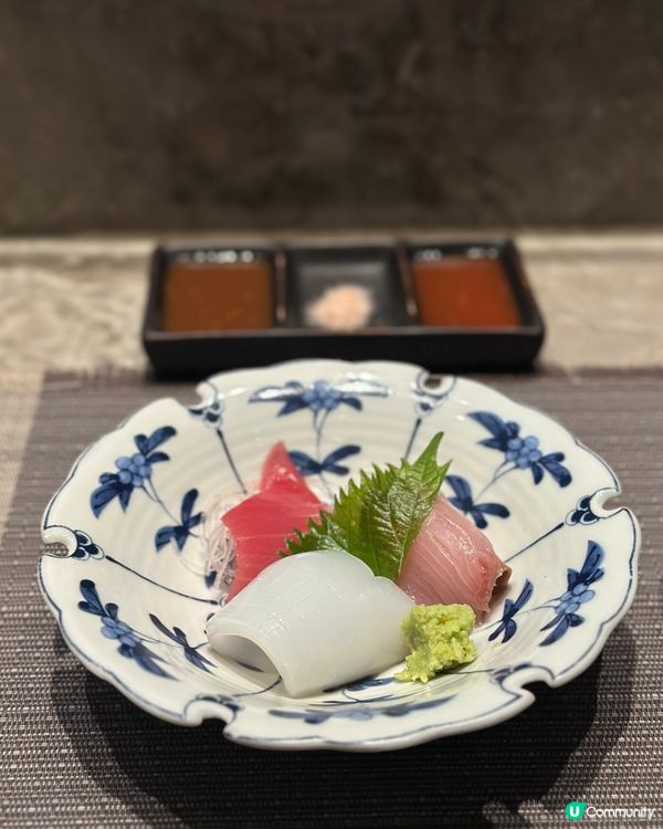 觀塘抵食15品鐵板燒