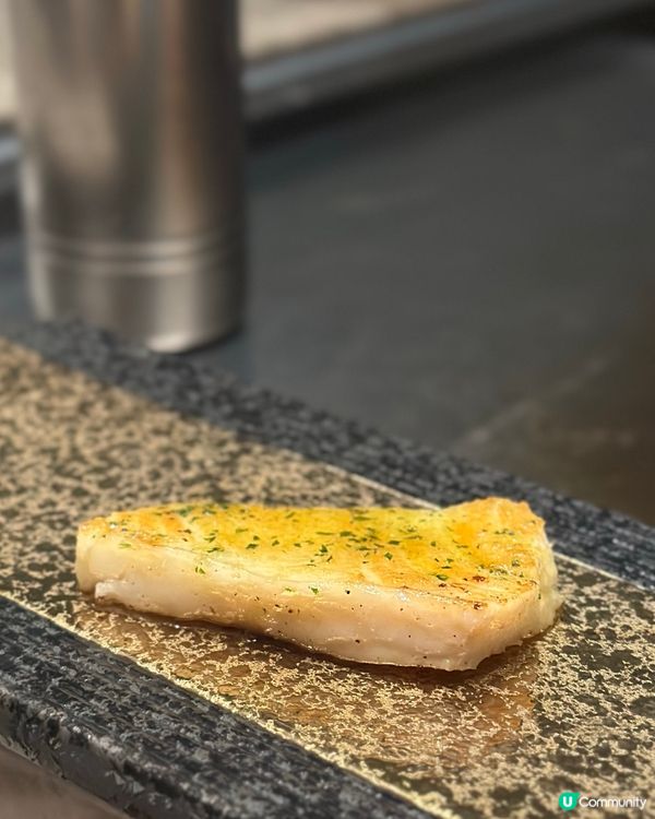 觀塘抵食15品鐵板燒