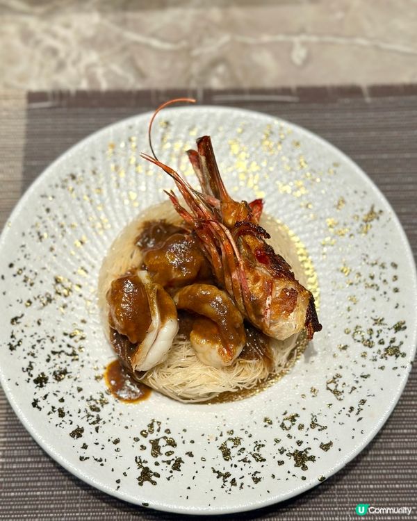 觀塘抵食15品鐵板燒