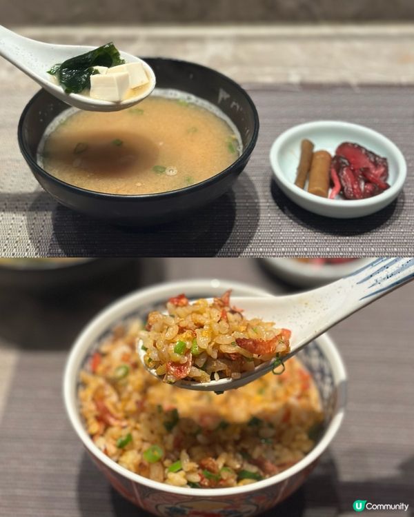 觀塘抵食15品鐵板燒