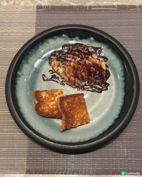 觀塘抵食15品鐵板燒