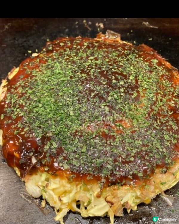 想食大阪燒👍🏻必食60年老字號「鶴橋風月」😋