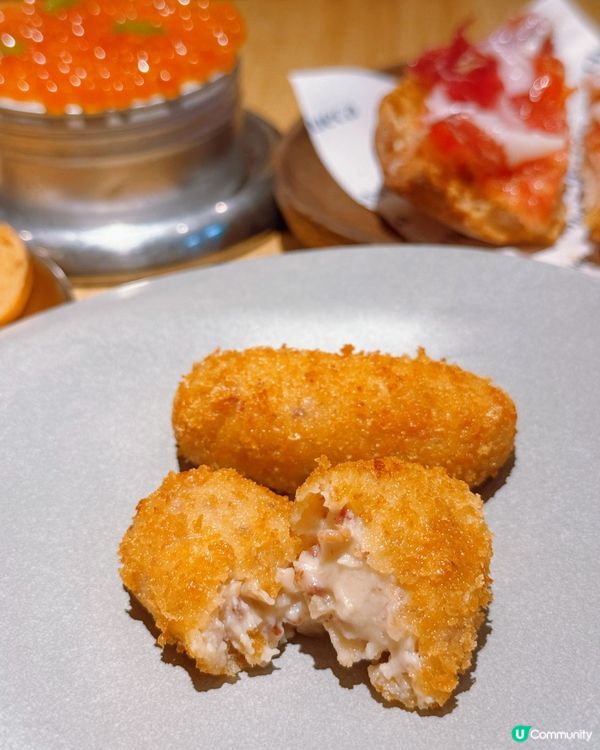 中環人氣西班牙菜•$580嘆7道菜Tasting Menu