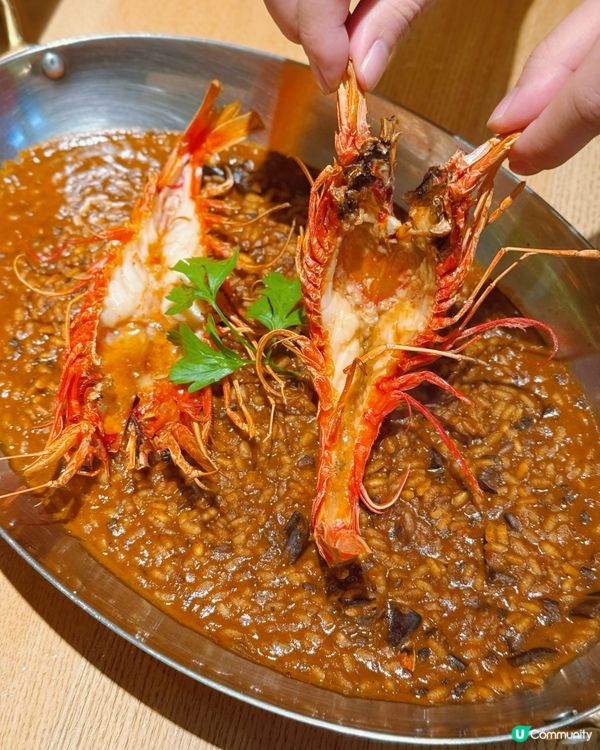 中環人氣西班牙菜•$580嘆7道菜Tasting Menu