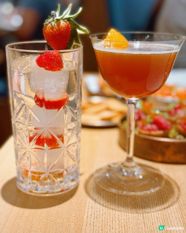 中環人氣西班牙菜•$580嘆7道菜Tasting Menu