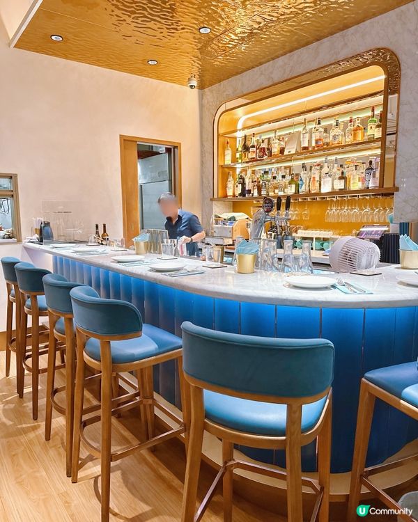 中環人氣西班牙菜•$580嘆7道菜Tasting Menu