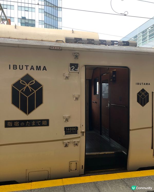 環遊日本🇯🇵｜指宿伊布打卡一日之旅📷