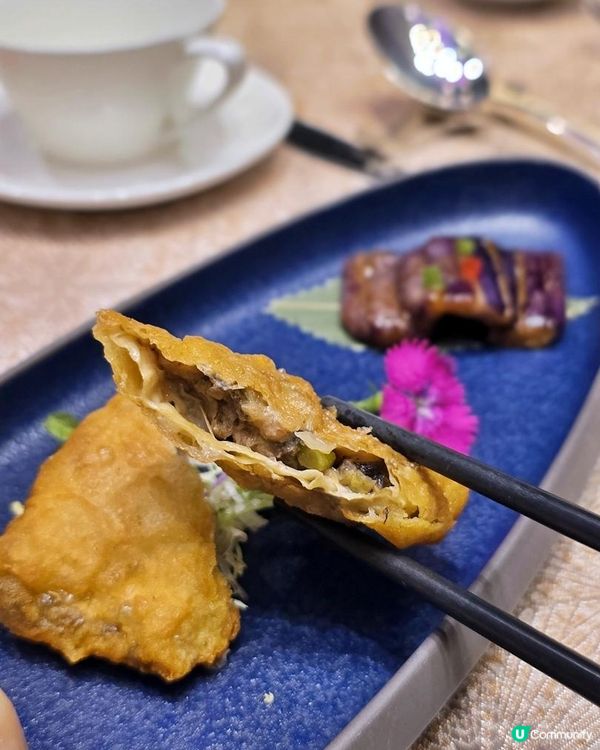 盛夏開胃滋味菜 - 夏映宴