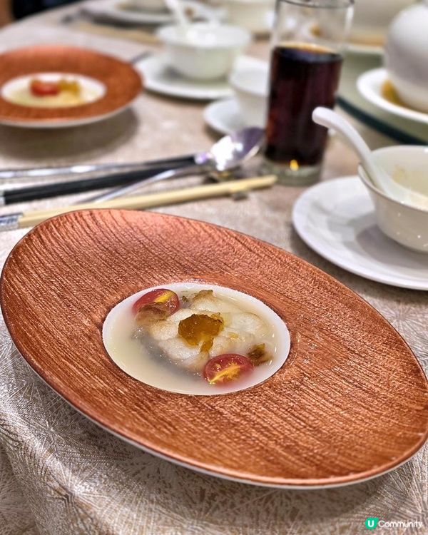 盛夏開胃滋味菜 - 夏映宴