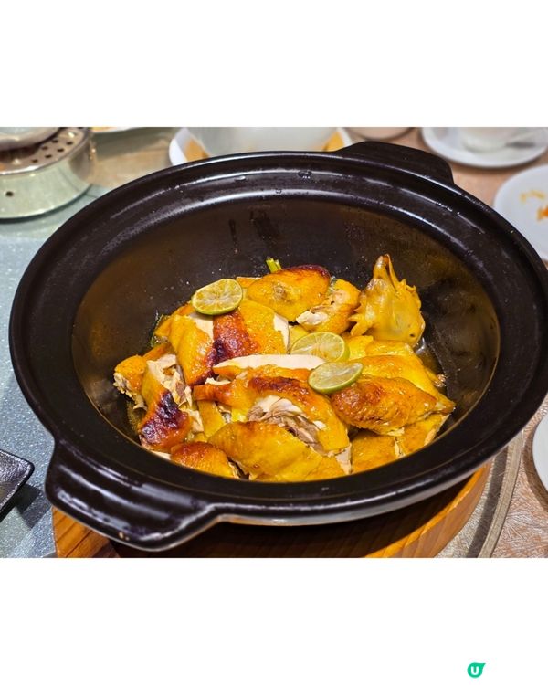 盛夏開胃滋味菜 - 夏映宴