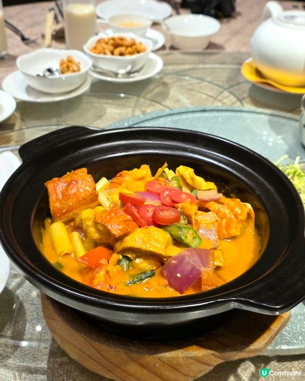 盛夏開胃滋味菜 - 夏映宴