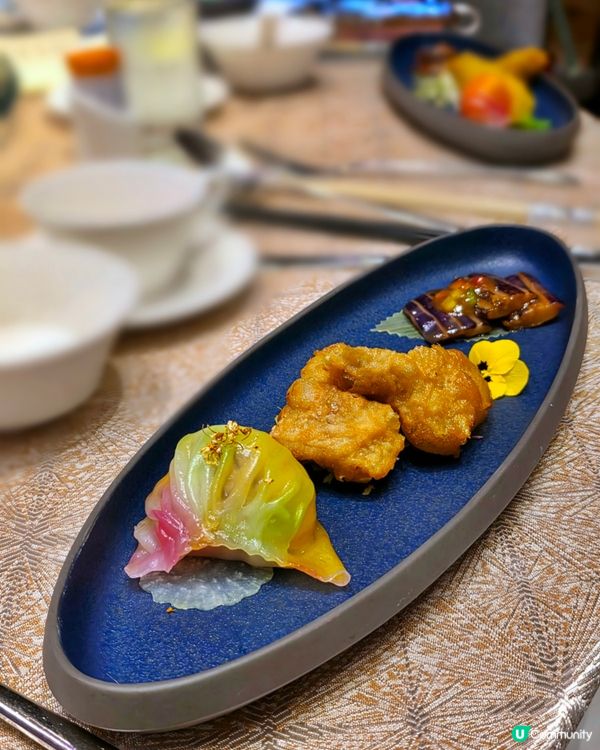 盛夏開胃滋味菜 - 夏映宴