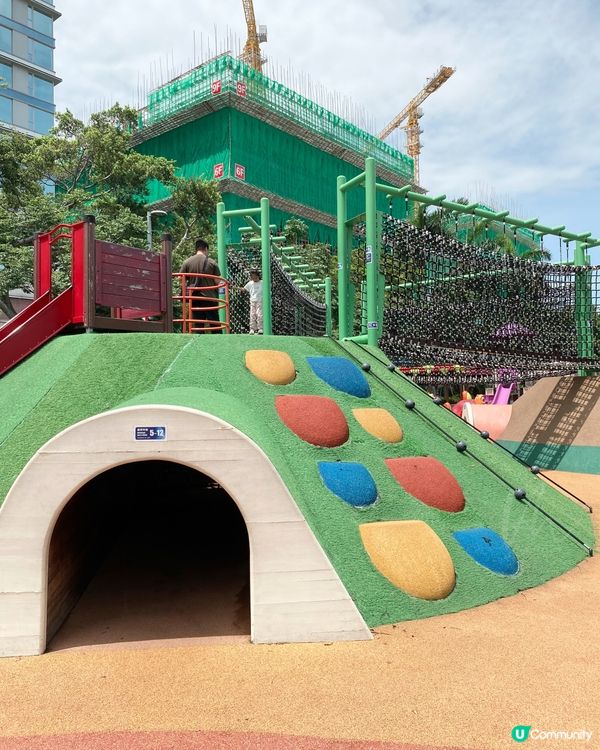 暑假親子好去處￨澳門深度遊 