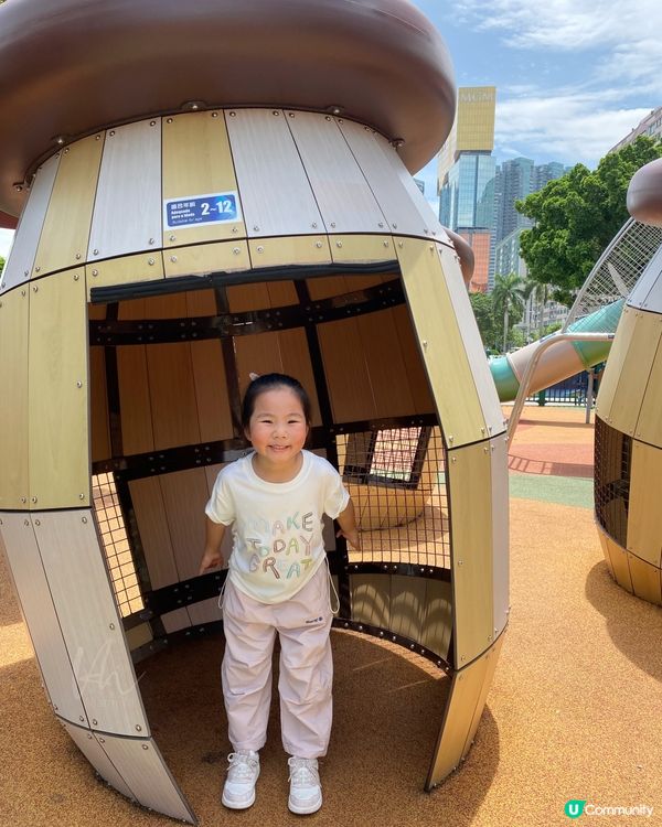 暑假親子好去處￨澳門深度遊 