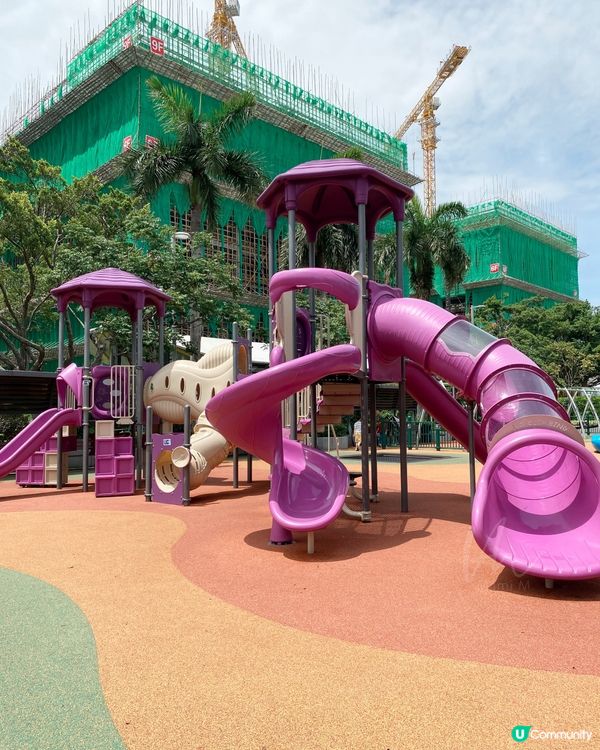 暑假親子好去處￨澳門深度遊 