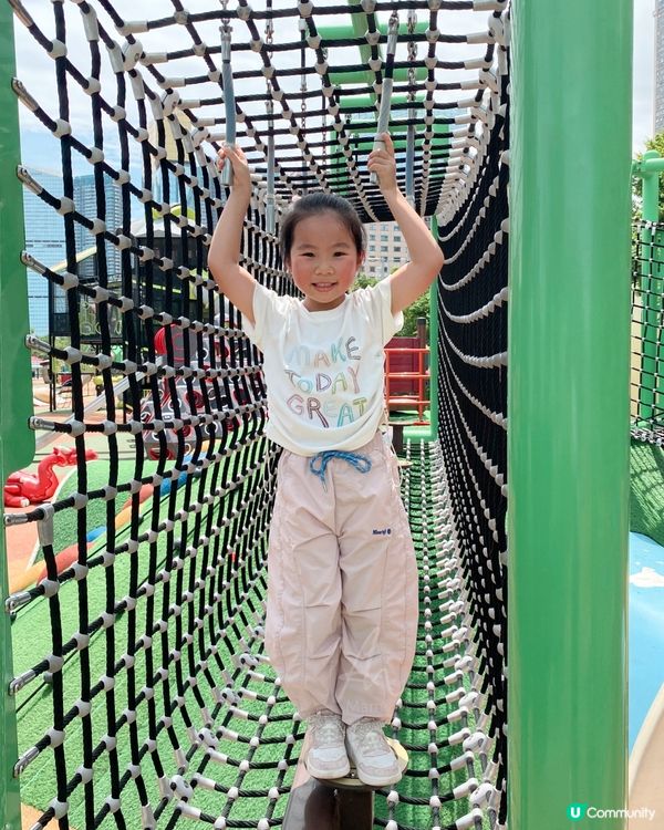 暑假親子好去處￨澳門深度遊 